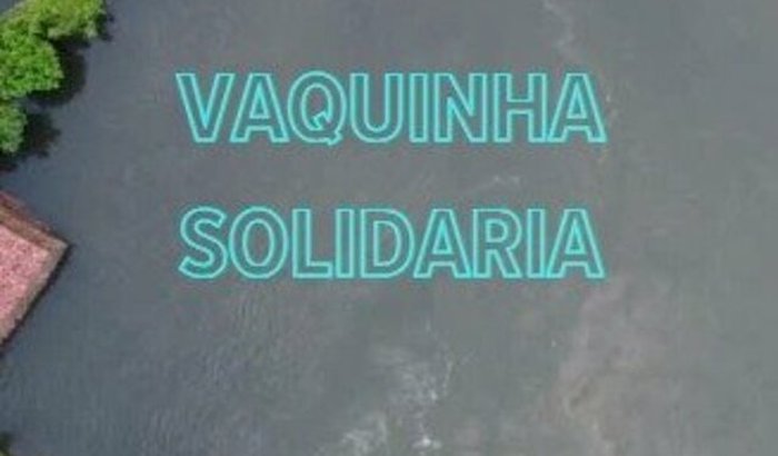 Apoio ao RS com Coletivo Raízes da Esperança