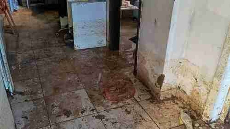 Volta pra casa! #ChuvasRS