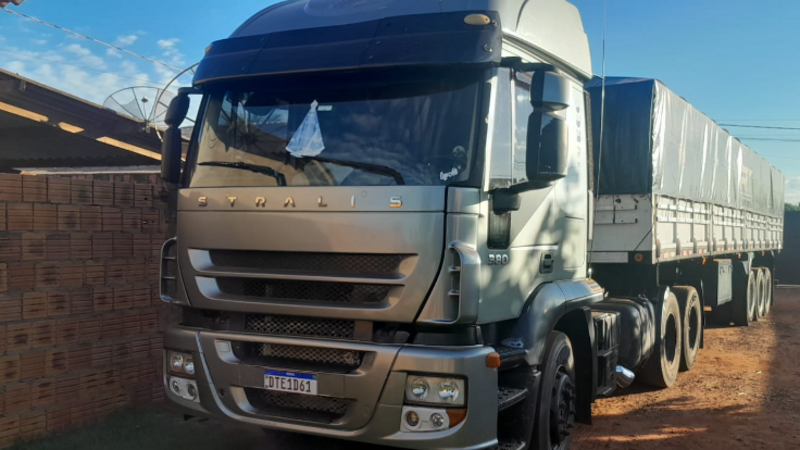 Ajude a levar uma carreta de donativos para o Rio Grande do Sul 