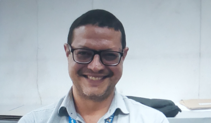 Advogado para o Igor