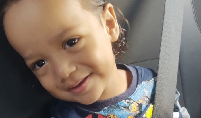 Ajudando o Samuelzinho contra a Paralisia Cerebral Diplegica espastica