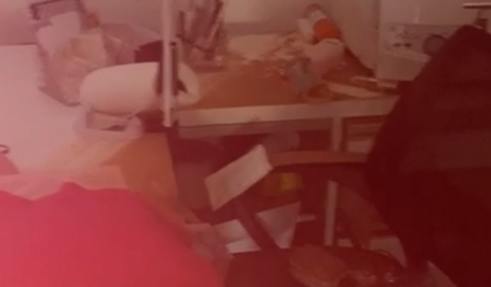 Ajuda para recomeçar meu trabalho!