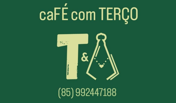 Ajuda a montar Cafeteria T&A