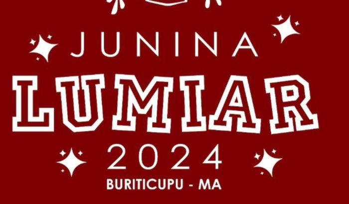 Espetáculo da Junina Lumiar BC  