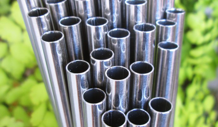 Canudos de Inox: Um mundo com menos plástico