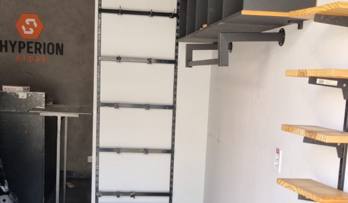 RECOMEÇO - Hyperion Store