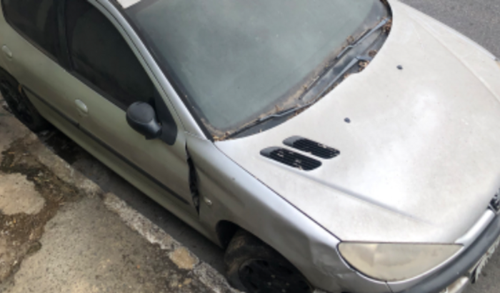 Arrumar motor do meu carro