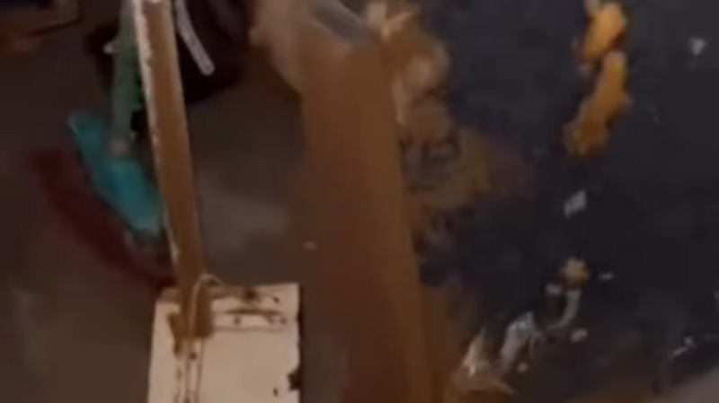 Reconstrução do RFstudio e casa