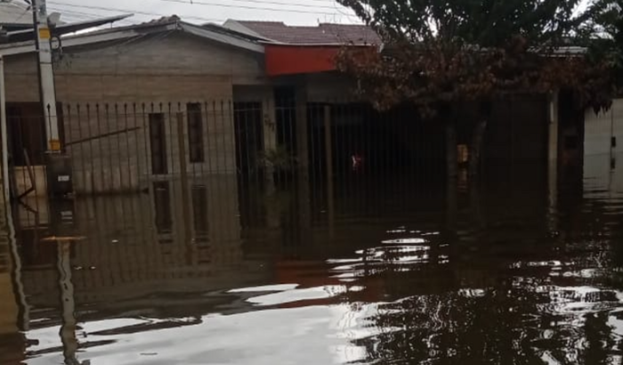 Ajude o Cantinho do Sabor