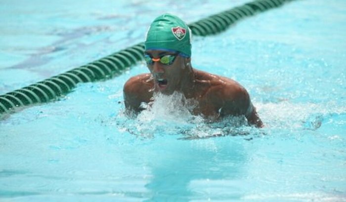 Ajude o Atleta Arthur Damasceno “INCENTIVANDO O ESPORTE”