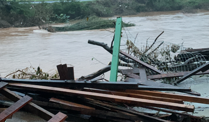 SOS Rio Grande do Sul