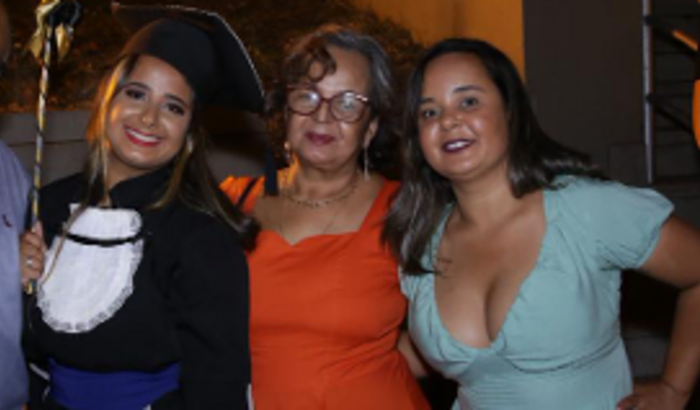 Ajude Minha Mãe a Vencer a Síndrome de Guillain-Barré