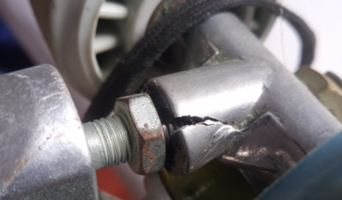 Apoie Guilherme a comprar um patins profissional. para as proximas competições .