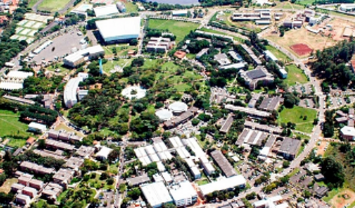 Quero ir para a UNICAMP