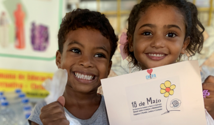 Cobertura solidária