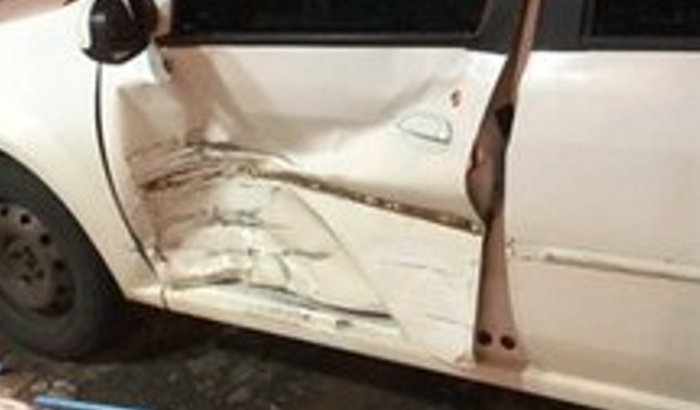 Ajuda para arrumar meu carro