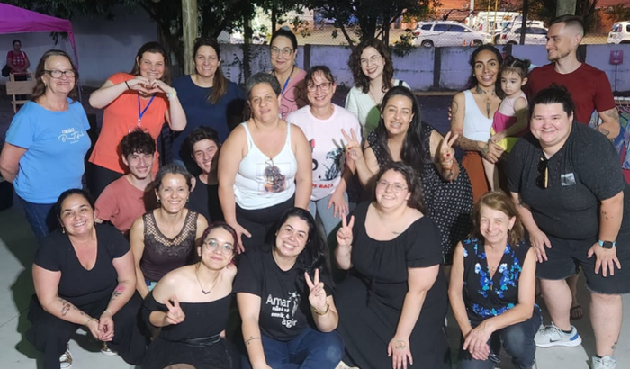 🆘️ ENCHENTE - Ajude os feirantes e artesãos de Canoas/RS