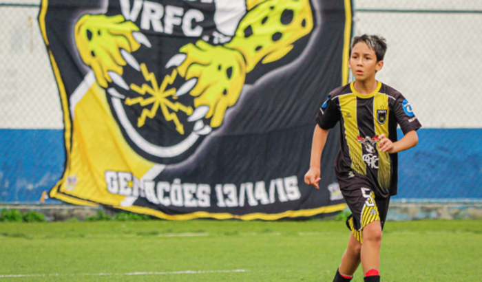 Ajuda de custo para viagem do Gabriel  - Amistosos em BH - Voltaço/ Cruzeiro/ Atlético MG