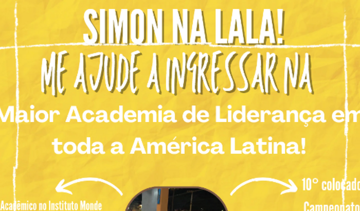 SIMON NA LALA