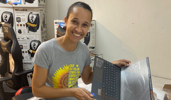 Ajuda para curso Técnico EAD - Compra de um notebook