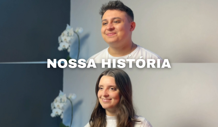 CASAMENTO GABRIEL & LÍVIA 