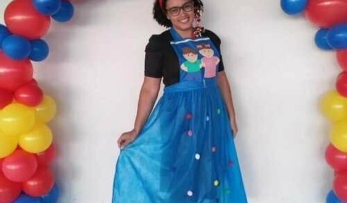 Participar do Expo Kids 2024 - Feira de Santana Bahia