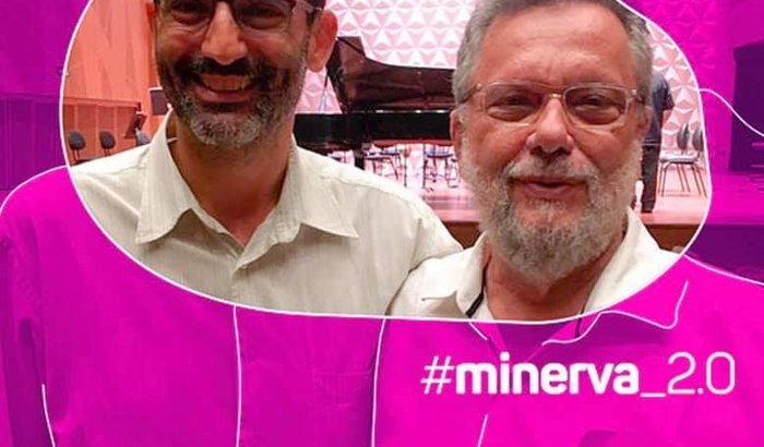 Campanha Bartholo Reitor UFRJ