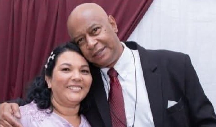 Ajude o casal Manoel e Bete ( Castro Pr)