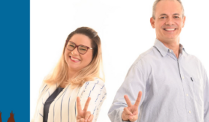 Construção Coletiva - Olhando Juntos na Mesma Direção
