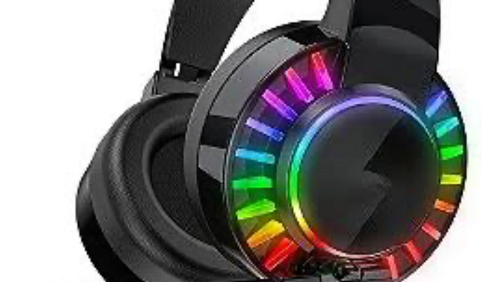 Headset pra o competitivo de CODM