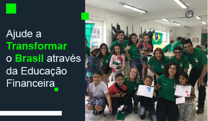 Educação Financeira e Inovação Social Para Todos 