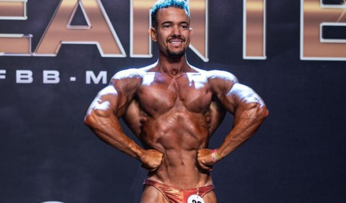 Ajuda para o Campeonato Mineiro