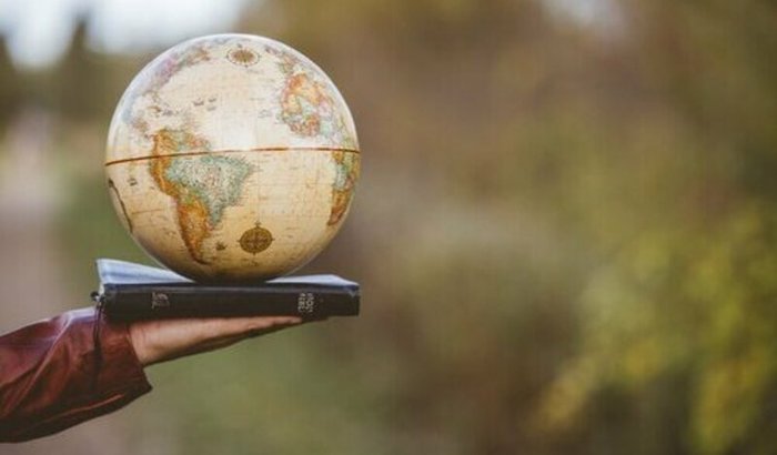 SOS Missão