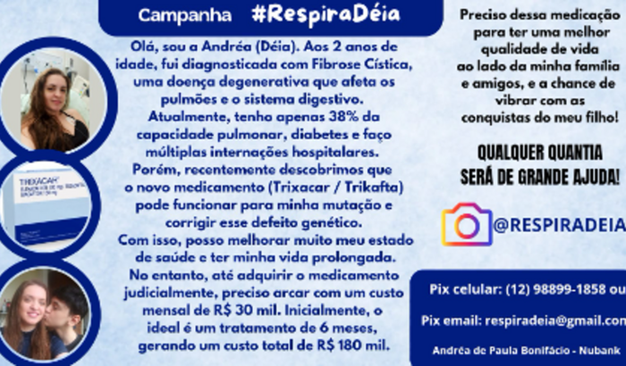 Respira Déia