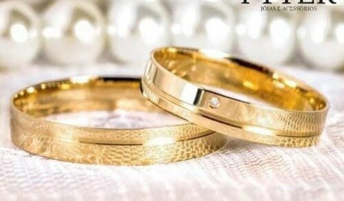 Vakinha de casamento 