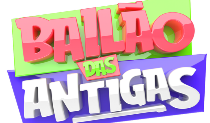 Apoie Bailão das antigas S.O.S Rio Grande do Sul