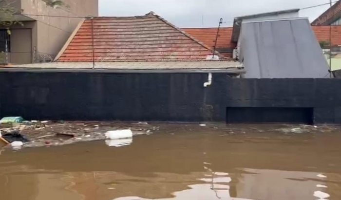 Vamos reerguer o Chacha Studio!