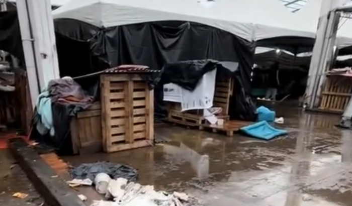 Ajuda para Animais no RS, compra de remédios e rações que serão deixadas em São José para chegar no abrigo Mathias Velho