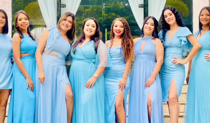 Ajuda para Formatura 