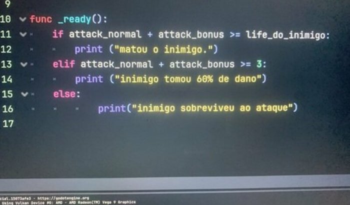 Nos Ajude a Trazer Onliverse à Vida: Estamos Criando um RPG 2D de Mundo aberto