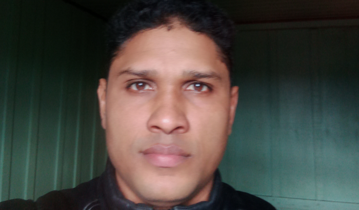 "Ajude a familia Venezuelana a emprender seu proprio negocio"