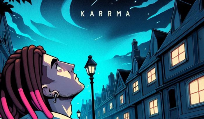 Ajude um artista independente!