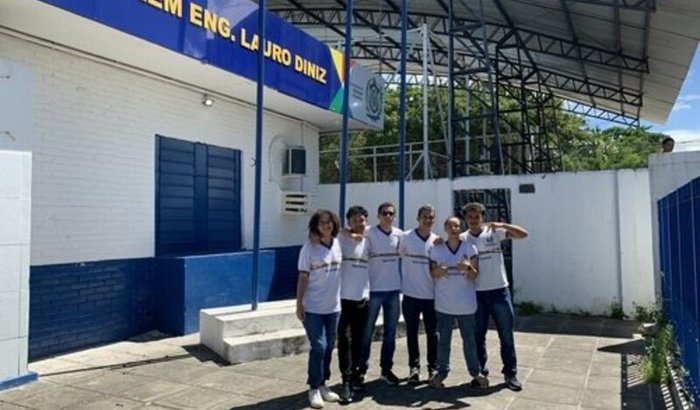 AJUDE A EQUIPE ZONE DANGER