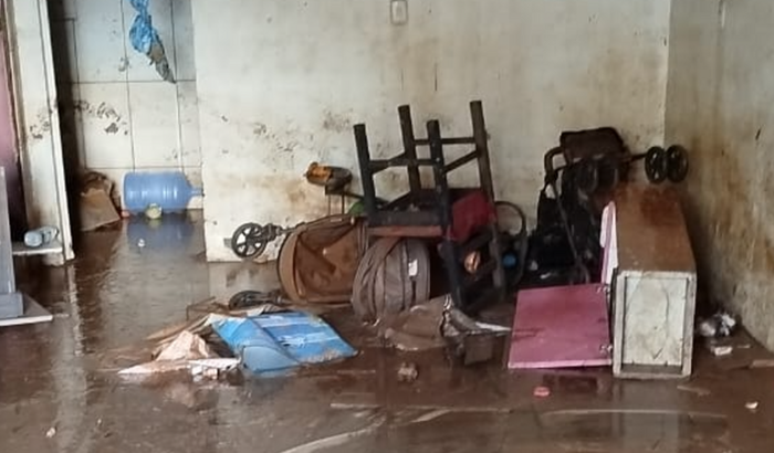 Ajude o espaço Cuida-se de Crianças Filhos do Coração 