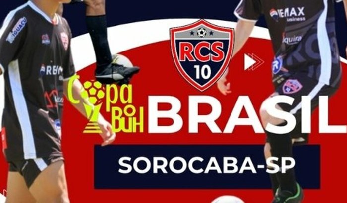 PROJETO RCS10COLOMBO BUH BRASIL