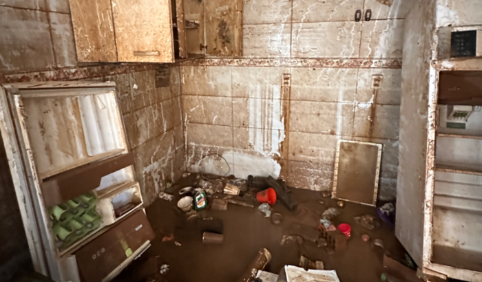 Reconstruindo a CASA da MÃE 