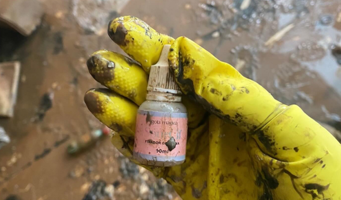 Me ajude a recomeçar com qualquer valor🙏🏻❤️‍🩹