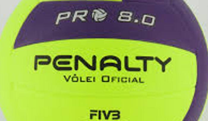 Bola de Voley Marinha 