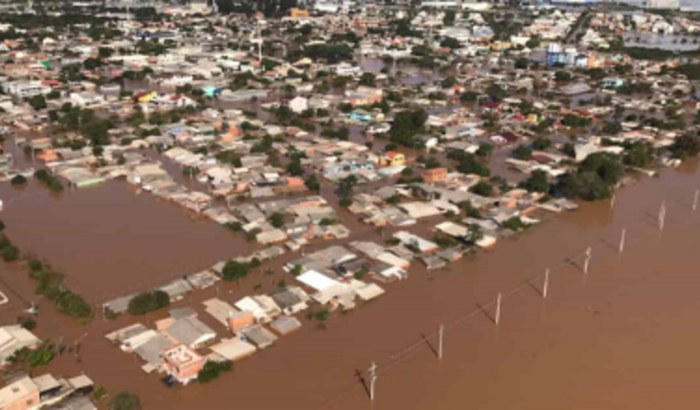 APOIO AO POVO Rio Grande do Sul
