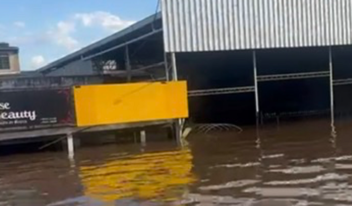 Nosso recomeço pós enchente